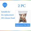 2 bags beads