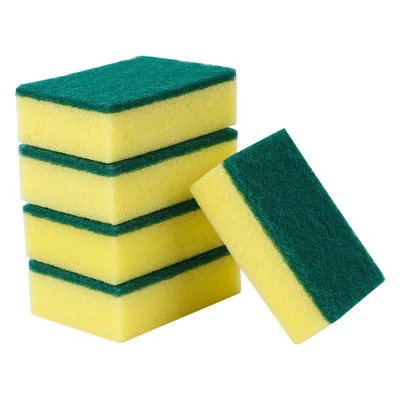 20/30pcs éponges cuisine