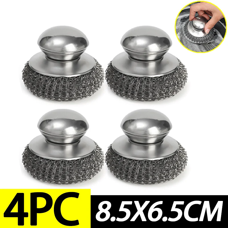 4pcs